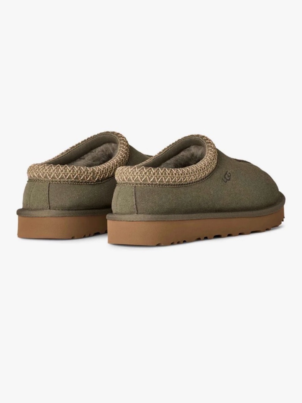UGG Tasman Slippers - Picture 2 of 4